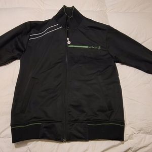 Volcom Track jacket - like new condition.